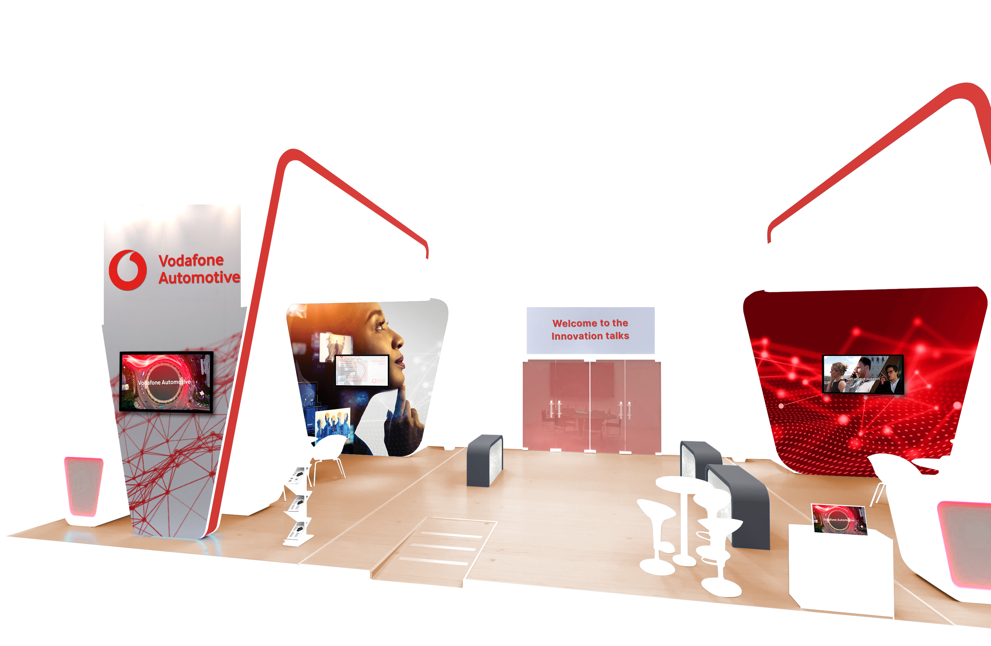 Image-vodafone-virtual-booth